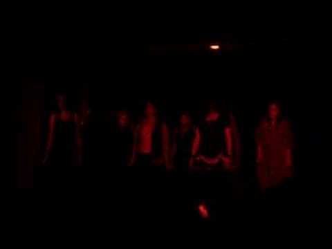 spectacle de danse andré maurois