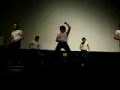 baile de elvis de jesuitas