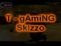 Counter-Strike T-gAmiNG Movie