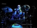 Vinnie Colaiuta Drum Solo