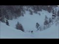 PoWDeR in La Thuile 