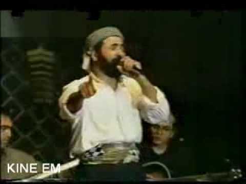 şivan perwer kine em