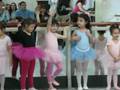 videos de Clase Abierta de danza