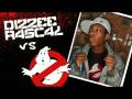 Dizzee Rascal - Ghostbusters Pussyole Mashup