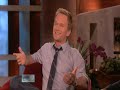 Neil Patrick Harris prank calls Mekhi Phifer Neil Patrick Harris prank calls Mekhi Phifer