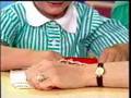 Romper Room: Dan Can't Tie A Shoelace