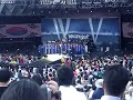 Hollywood Bowl 2008 Junsu Solo FANCAM Hollywood Bowl 2008 Junsu Solo FANCAM