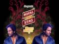 Royal Stag - Making of the campaign