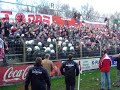 Fortuna Fans wehren sich gegen Polizeiwillkür Fortuna Fans wehren sich gegen Polizeiwillkür