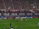 My First Ever PES Overhead Kick