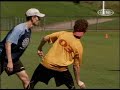 WWOS Australian Ultimate 2008 Coffs Harbour