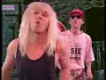 Die Prinzen - Küssen Verboten