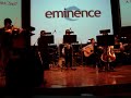 Eminence Ensemble - ANIF07:AE - Xenosaga II Main Theme Eminence Ensemble - ANIF07:AE - Xenosaga II Main Theme