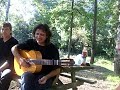 guitare flamenco
