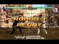 virtua fighter 5 Kage vs Akira virtua fighter 5 Kage vs Akira