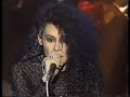 LUNA SEA - LIVE 1992 in Sapporo