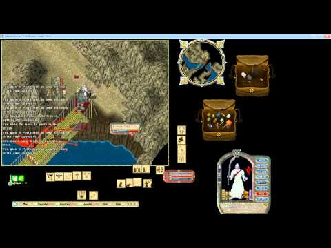 how to patch ultima online