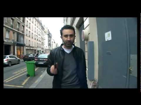L’application iPhone « Eric Zemmour »