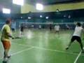 Badminton @ Blage