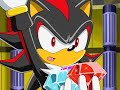Shadow The Hedgehog Tribute