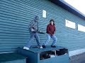 Super Human Smash Bros. (Ryan and the cardboard factory)
