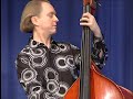 per-ola gadd group, bohusl�ns museum 2007,
duke ellington

per-ola gadd - bass
carl orrje - piano
james bradley jr - drums

editing:
olle johansson

camera:
olle johansson
johan sj�berg
cornelia kirpensteijn
nellie petersen