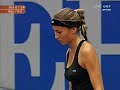 Linz 2005 - Match Point + Interview