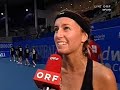Linz 2005 - Match Point + Interview