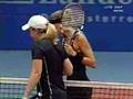 Linz 2005 - Match Point + Interview
