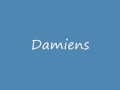 Jsem zamilovanej - Damiens