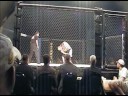Thomas \"Thunderkick\" Longacre  MMA Debut.