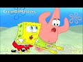 Youtube Poop: Spongebob and Patrick go to the Beach Part 2