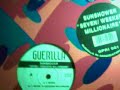 Sunshower - Weekend Millionaire