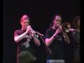 Skalinka bei creole Bremen/Niedersachsen mit "Compulsivo"