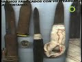 ACAIP denuncia la facilitat dels presos per fabricar armes ACAIP denuncia la facilitat dels presos per fabricar armes