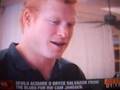 Wade Belak Traded
