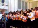 UNC Gospel Choir - Fall 2007 UNC Gospel Choir - Fall 2007