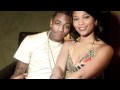 Teairra Mari ft. Gucci Mane & Soulja Boy - Sponsor
