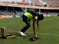 ronaldinho: touch of gold (new tricks!!)