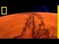 Colonizing Mars