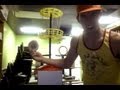 Mini Frisbee Trick Shot | Brodie Smith