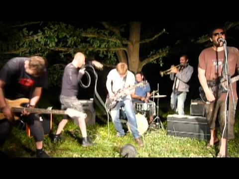 Tim - Fog - from new album on 2013
