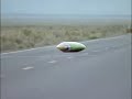 High Speed Streamlined Bicycle Crash!