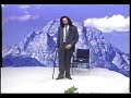 Rev. X -- The Sermon on the Mount Rev. X -- The Sermon on the Mount