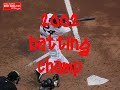 Manny being Manny