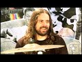 Sepultura no Estúdio Showlivre: 