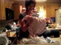 Naked Turkey Dance