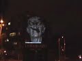 Proyecto en el que se pone el tela de juicio la existencia de algunos monumentos de la cuidad de Bogotá. Realizado por Andrea Velásquez