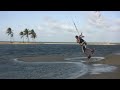 Dan Sweeney Kitesurfing Video Edit - Kitesurfkings