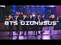 BTS (방탄소년단) - Dionysus (디오니소스) Dream Glow 드림 글로우